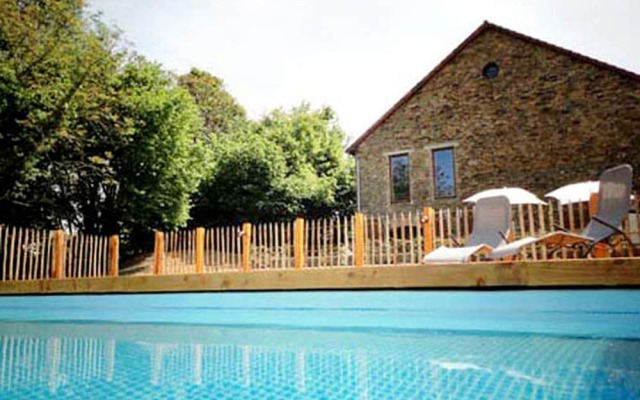 Le Relais des Monédières