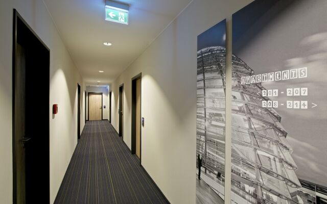 Numa Berlin Nook