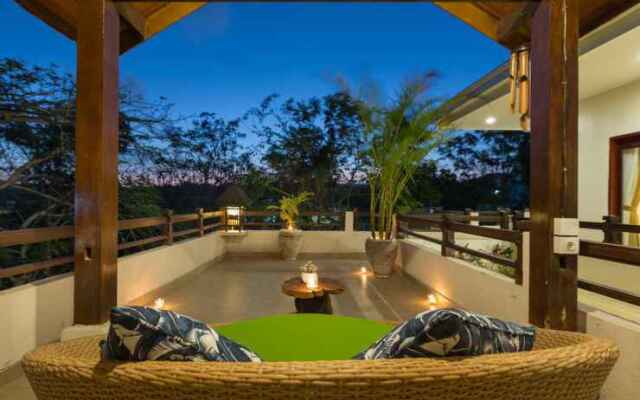 Nalin Bali Villas