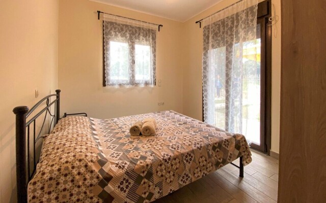 Awesome Apartment in Nafpaktos With Wifi and 1 Bedrooms