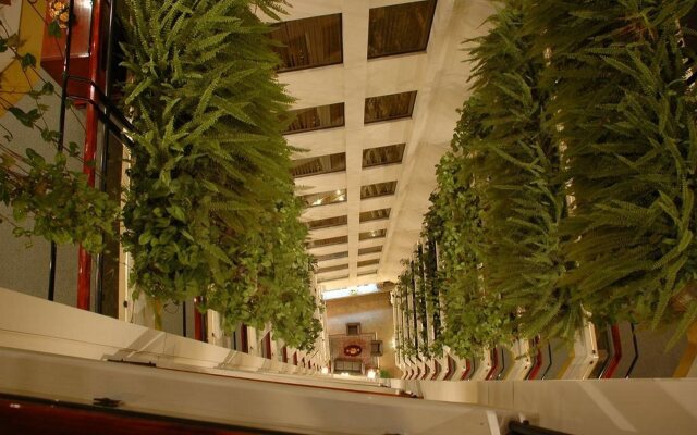 Ritz Apart Hotel