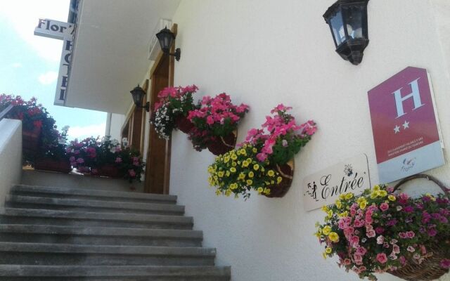 Hotel Flor'Alpes