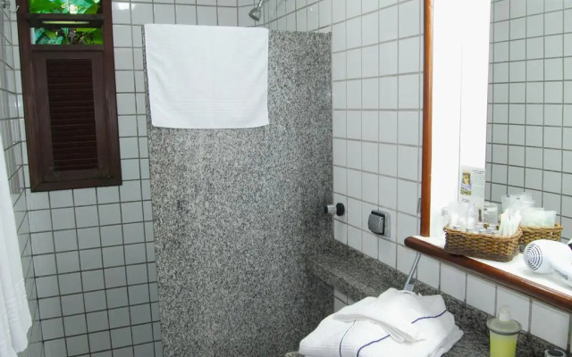 Pousada Castanheira