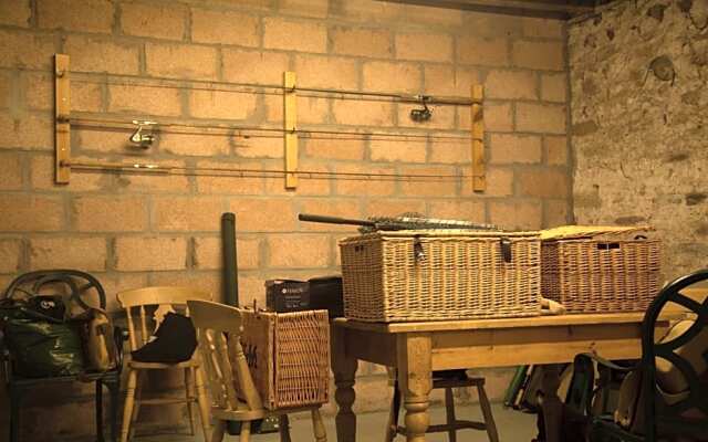 The Collingwood Arms Hotel