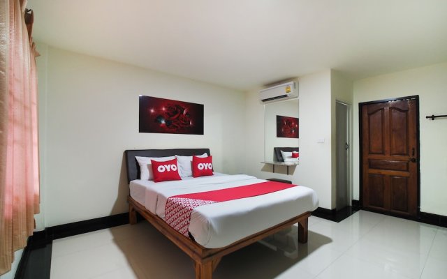 Kanidta Resort by OYO Rooms