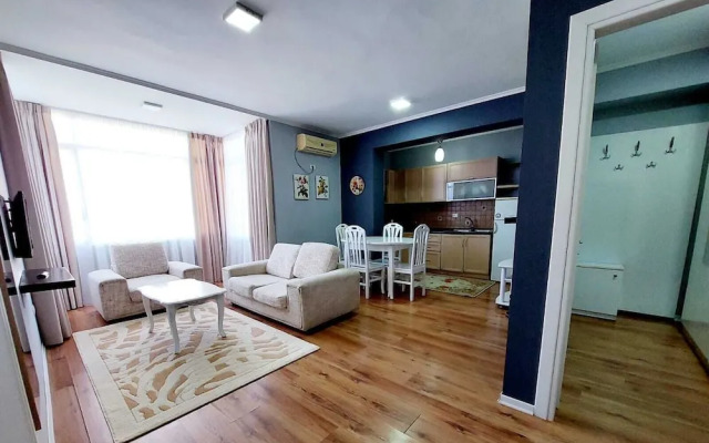 Suite Idea Hotel