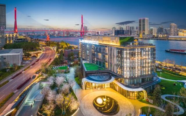 Shanghai Prodor Music Hotel