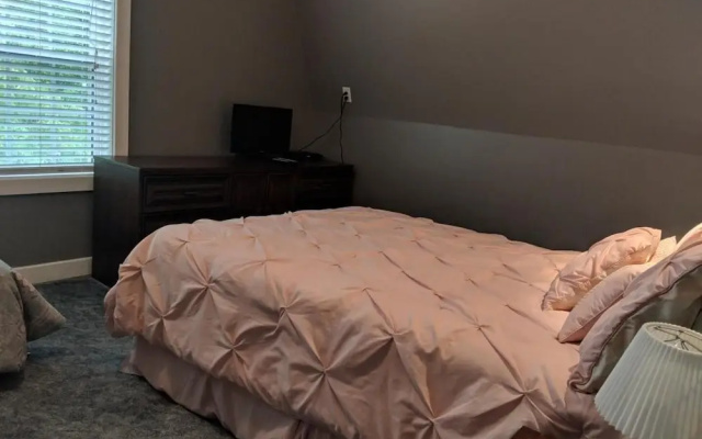 58 Jefferson 4 Bedroom Home