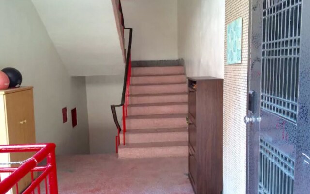 Minzu Road Comfort Studio