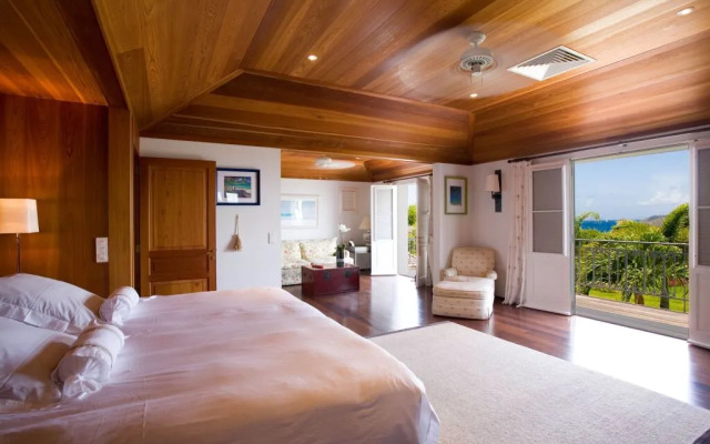 Dream Villa Lurin 589