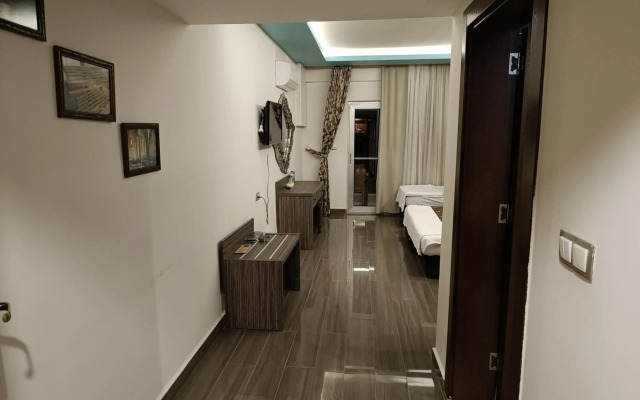 Truva Life Otel