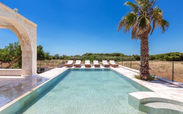 2444 Villa Mirante by Perle di Puglia