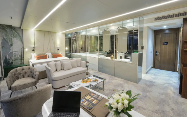 Ankara Alegria Business Hotel