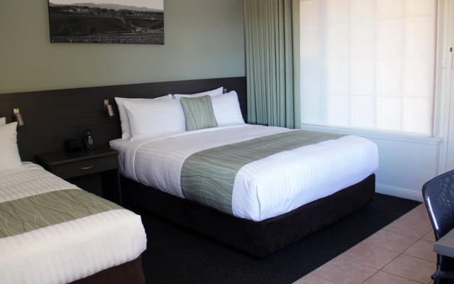 Mercure Orange