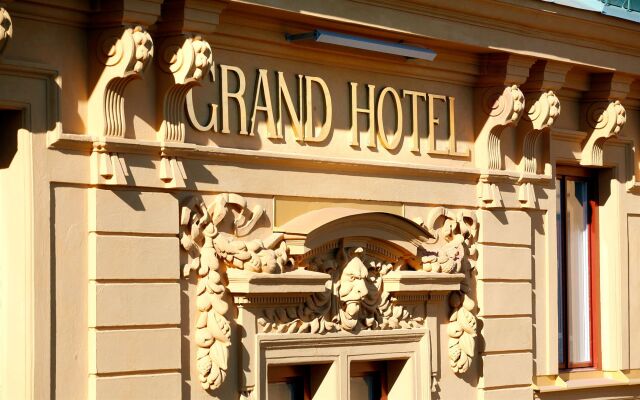 Elite Grand Hotel Gävle