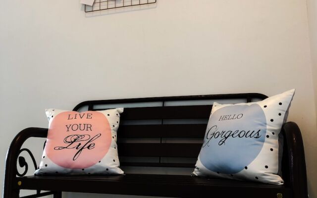 3 Bedroom Apartment Palazio