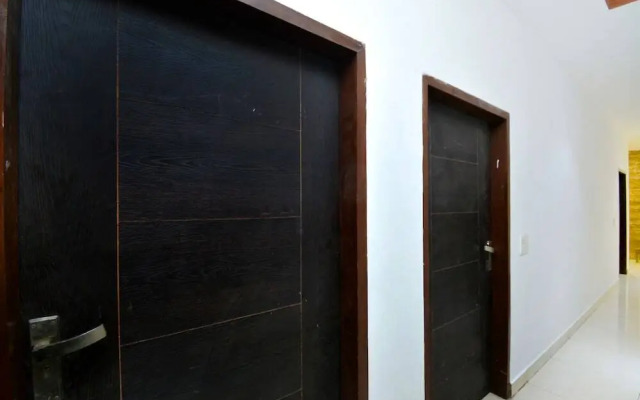 Hotel Celebration Inn by OYO Rooms