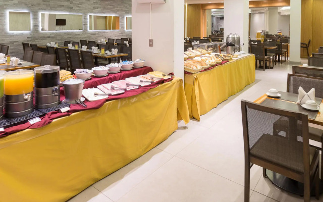 Hotel Atlântico Travel