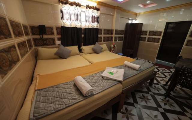 French Breeze Residency