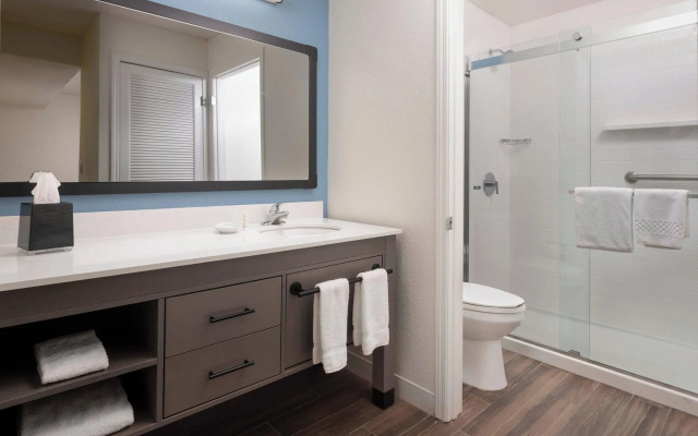 Residence Inn by Marriott San Francisco Airport/ San Mateo