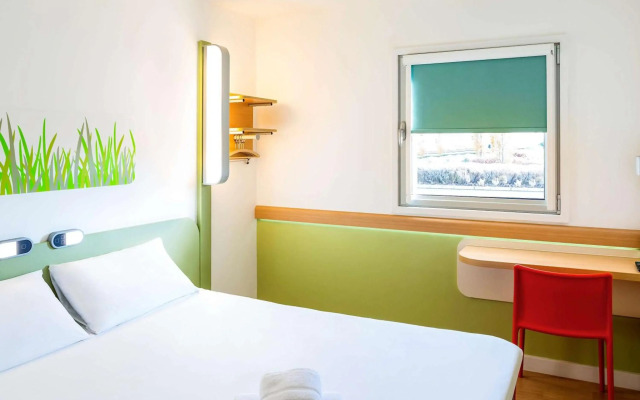 ibis budget Leicester