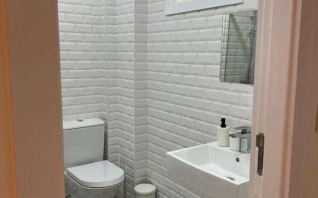 Old City Apartment Braga