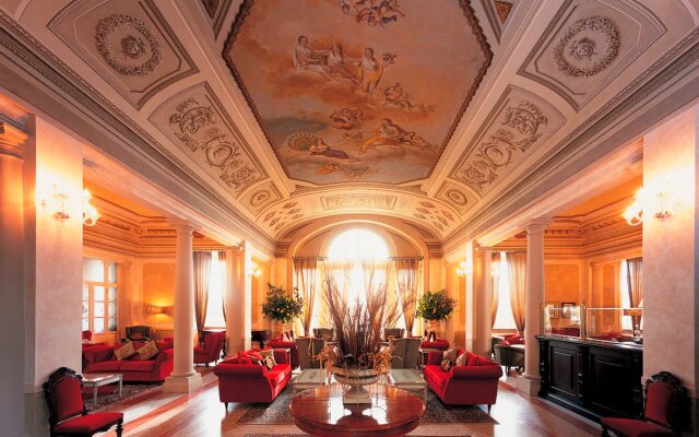 Bagni di Pisa Palace & Thermal Spa