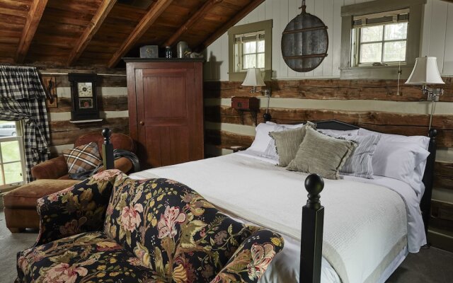 Willis Graves Bed and Breakfast