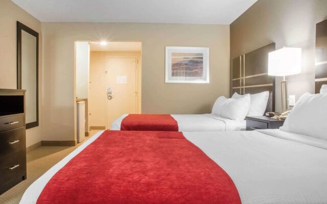 Quality Inn