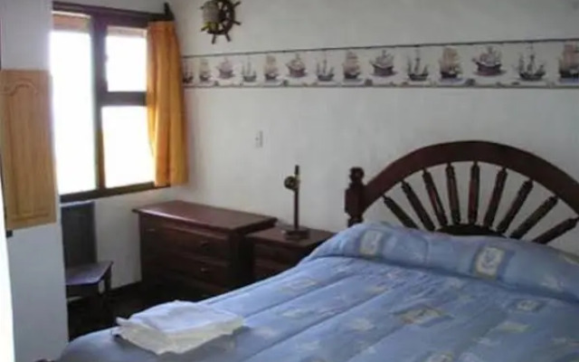 Bungalows Nahuel Malal