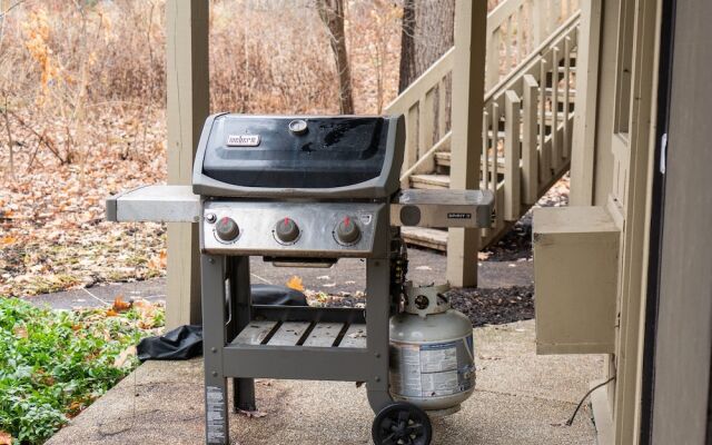 The Lakepod at Abbey Springs 2 BDR 5 Min to Lake