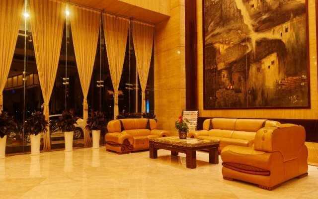Yichen International Hotel