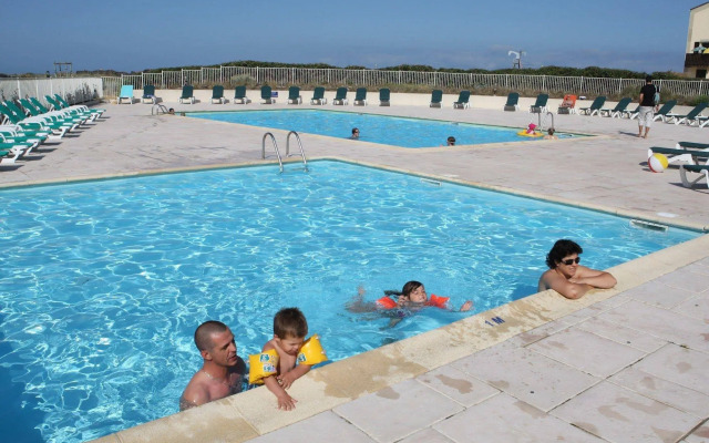 Pierre & Vacances Résidence Bleu Marine