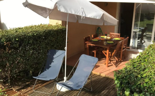 Residence Calme a 2 Km de Saint-Florent