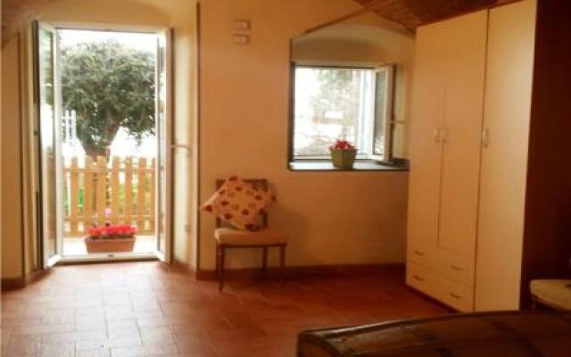 Residenza Mont des oliviers