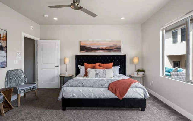 Winner, Winner! 13 Bedroom Home