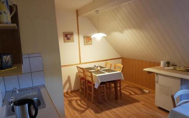 Pension Maintal Ebelsbach