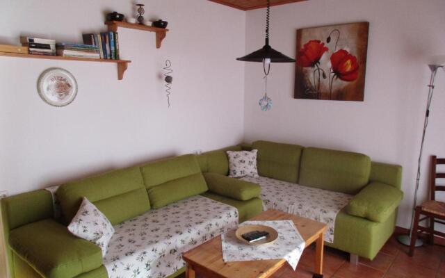 Apartmenthaus Simmer