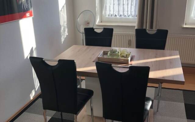 Boardinghouse Wilhelmshaven