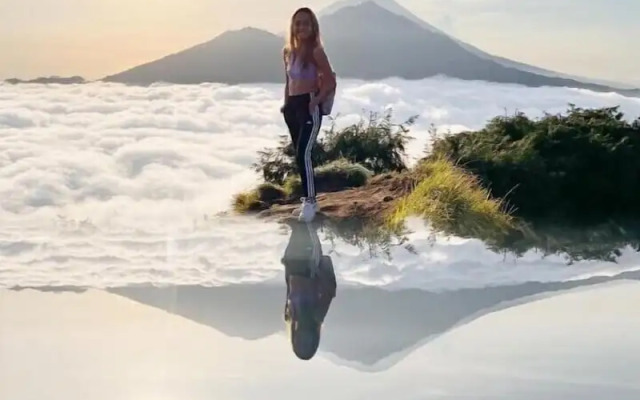 La Pino Batur