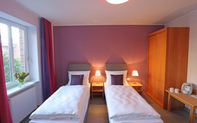 DJH Resort Neuharlingersiel - All-Inclusive
