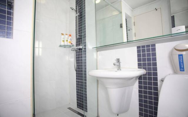 Incheon Airport Transfer Guesthouse