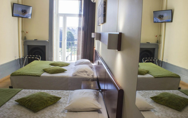 Hotel Estoril Porto