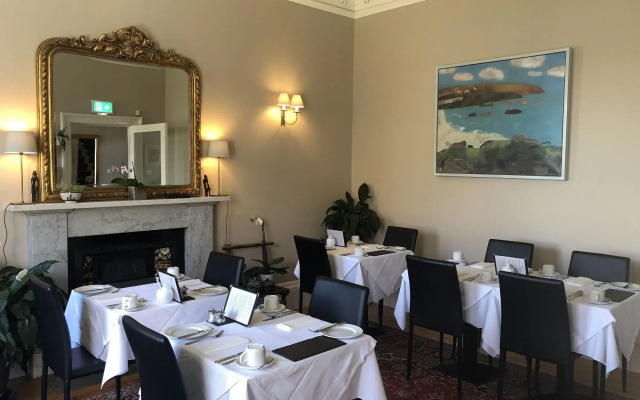 Sheridan Guest House