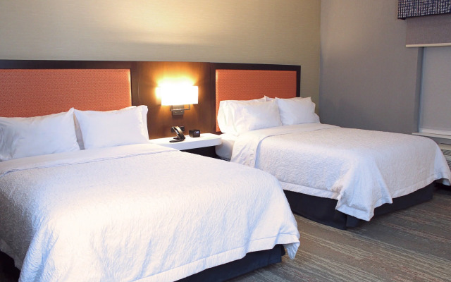 Hampton Inn Buffalo - Amherst, NY