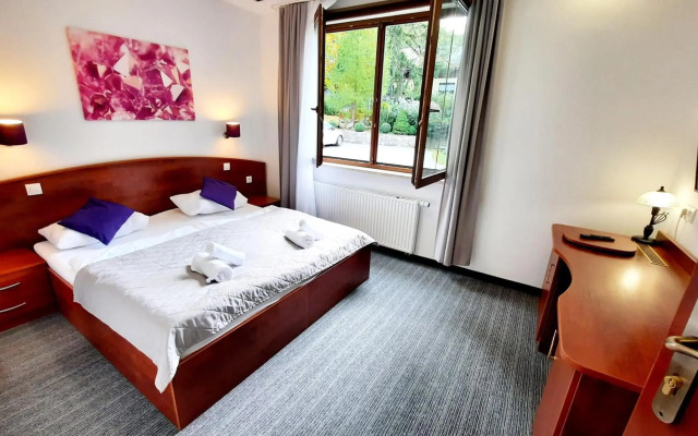Malachit Karpacz SPA Hotel