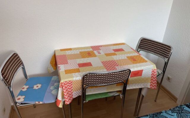 Apartment  Müritz 42050