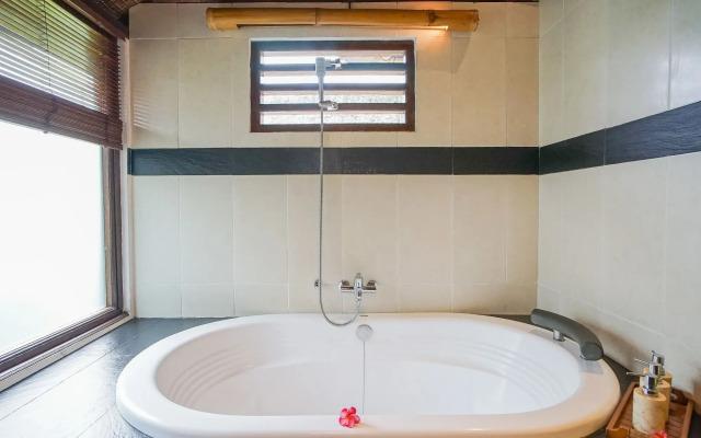 Ubud Hidden Villa