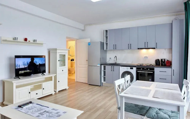 Solis Residence Apartment