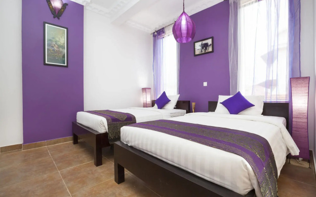 Paris Angkor Boutique
